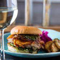 ◆グルテンフリーやヴィーガン、ハラールの方も安心