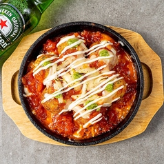 イタリアンたこ焼き