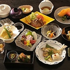 実百樹のコース写真