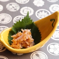 居酒屋定番メニューも豊富！