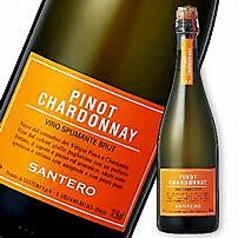 ピノ・シャルドネ スプマンテ フルボトル