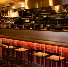 シェフのライブ感をお楽しみ下さい♪秋葉原/岩本町/裏秋葉原/居酒屋/バル/創作料理/和食/貸切/女子会/デート/宴会/歓送迎会/誕生日/記念日/ディナー/一人飲み