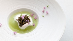 レストランMINAMIのコース写真