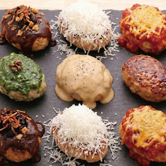 博多いとをかし 川越駅前店の写真