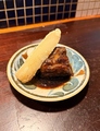 料理メニュー写真&nbsp;ほろほろ台湾角煮とフライドだいこん