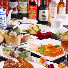 天厨菜館 品川天王洲アイル店特集写真1