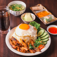 Pho Nhau Quan & フォーの写真