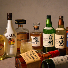 Bar3710の特集写真