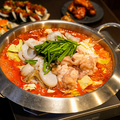 韓国屋台 パルパル 大宮店の雰囲気1