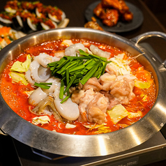 韓国屋台 パルパル 大宮店の雰囲気1