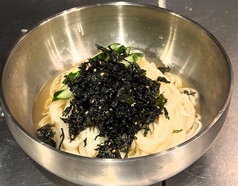 海苔れいめん