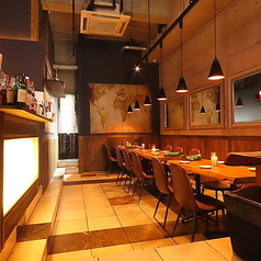 Bistro酒場　La Notte特集写真1