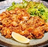 個室居酒屋　城下の灯　松本駅前店のおすすめポイント3