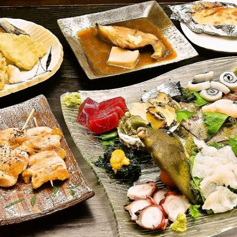 日本料理魚つぐ 習志野 和食 ホットペッパーグルメ