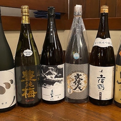 高知キャンペーン！18蔵18種の地酒が飲める♪