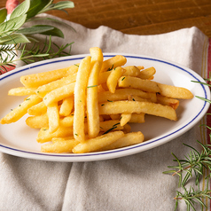 ハーブフライドポテト