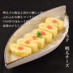 だし巻き玉子