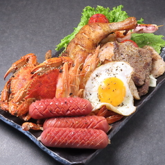 Riyon Restaurantのおすすめ料理1