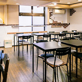 食堂 魚正の雰囲気3