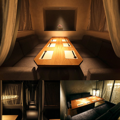 なご八 名古屋 栄店の特集写真