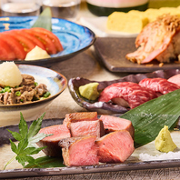 独自ルートで仕入れた牛タンは希少なタン元を使用!!