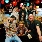 ワイワイガヤガヤ　スタッフ一同ご来店お待ちしております！