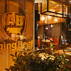 熟成和牛焼肉エイジング ビーフ神楽坂飯田橋店のコース写真