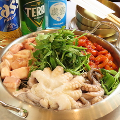 キサ食堂 新大久保店のおすすめ料理3