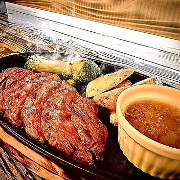 slam Life スラムライフのおすすめ料理1