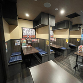 居酒屋一休 町田店の雰囲気3