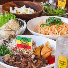 飯と酒 GENKI屋 ゲンキヤの特集写真