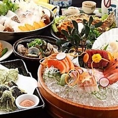 隠れ別邸 のどか 海浜幕張店のコース写真