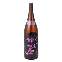 翼 羽根屋 純米大吟醸