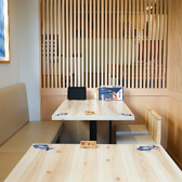 南房総 やまと寿司 君津店の雰囲気3