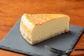 料理メニュー写真&nbsp;自家製チーズケーキ