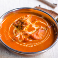 料理メニュー写真 種カレー