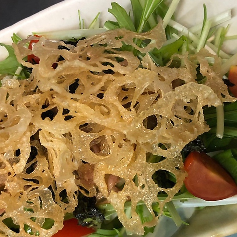 陸 海 喰 会心ノ一撃 和食 のメニュー ホットペッパーグルメ