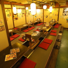九州屋台 九太郎 つくば店の特集写真