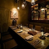 Osteria SOLUSSO ソルッソ 名古屋駅店の写真