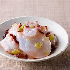 大きいたこわさ