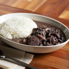 一度は食べて欲しい！ブラジルの国民食『フェイジョアーダ』の写真