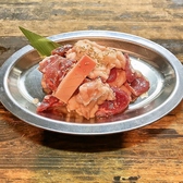 ホルモン焼肉食堂 ウシロード 兵庫駅前店のおすすめ料理3