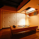 La Liberte ラ リベルテの雰囲気3