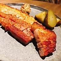 お酒にあうお料理をご用意