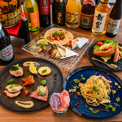 Gelato&Cafebar ROOFTOP17 ルーフトップセブンティーンの特集写真