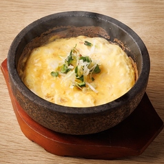 石焼き卵焼き