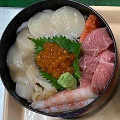 新鮮さ抜群！店主こだわりの逸品をご賞味ください♪