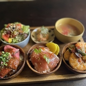 マカナ Cafe Dining 荒江のおすすめ料理3