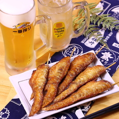 九州名物とめ手羽セット（選べるドリンク2杯＋とめ手羽5本orあま手羽5本）