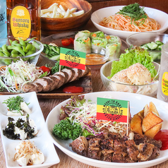 飯と酒 GENKI屋の特集写真